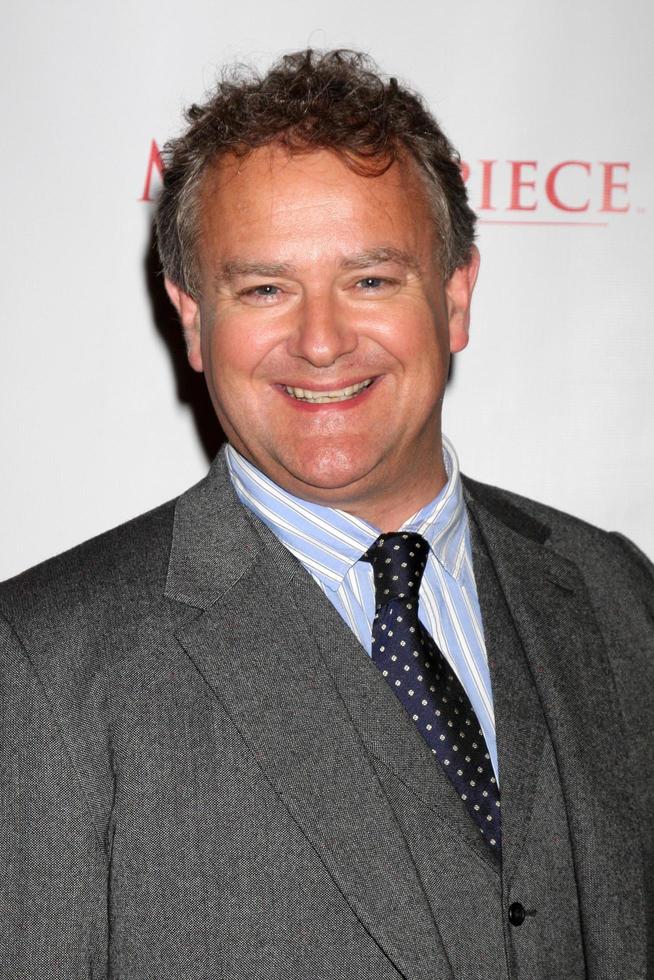 los angeles, juli 21 - hugh bonneville på en fotosamtal för downton abby på beverly hilton hotell på juli 21, 2012 i beverly kullar, ca foto