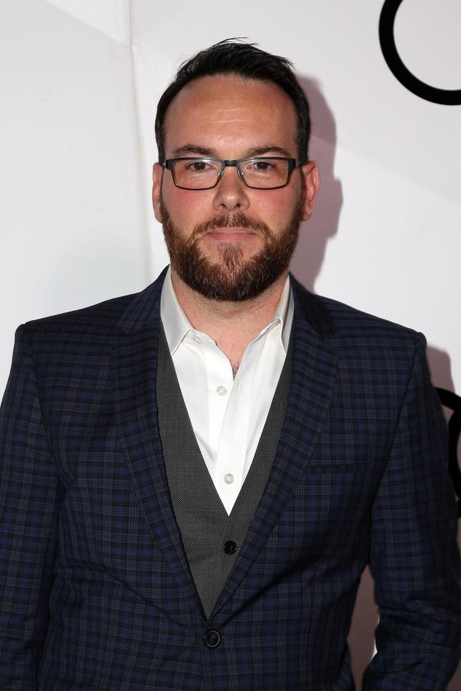 los angeles, sep 15 - dana brunetti på de audi firar de 68: e emmys på de fånga på september 15, 2016 i väst hollywood, ca foto