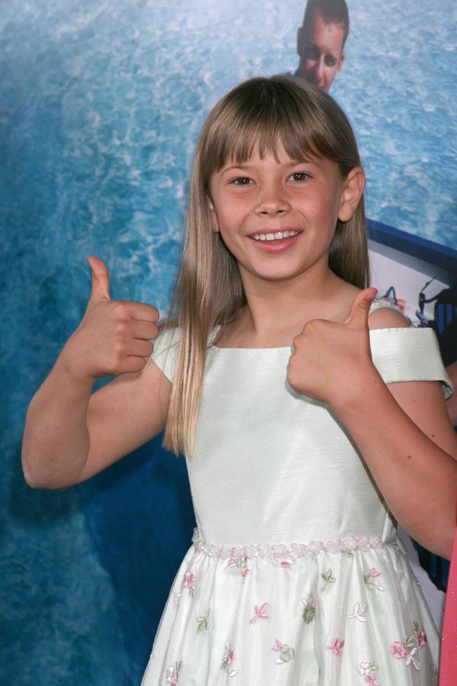 bindi irwin g dag USA Australien com svart slips gala stor balsal, hollywood och högland los angeles, ca januari 19, 2008 ©2008 kathy hutchins hutchins Foto