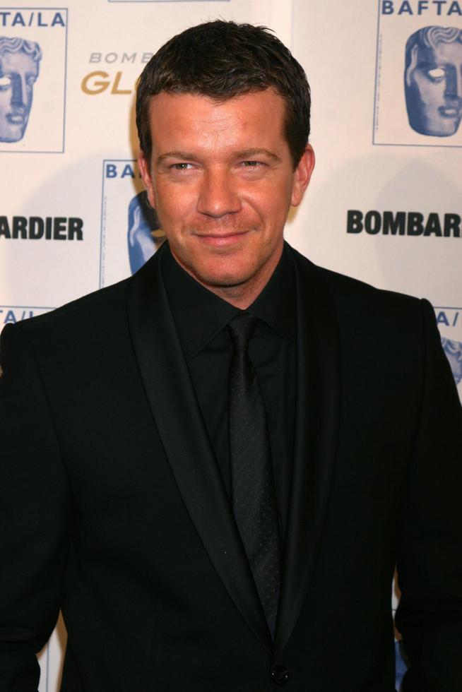 max beesley anländer på de 17:e årlig bafta Britannia utmärkelser på de århundrade torg hotell, i århundrade stad, ca på november 6, 2008 ©2008 kathy hutchins hutchins Foto