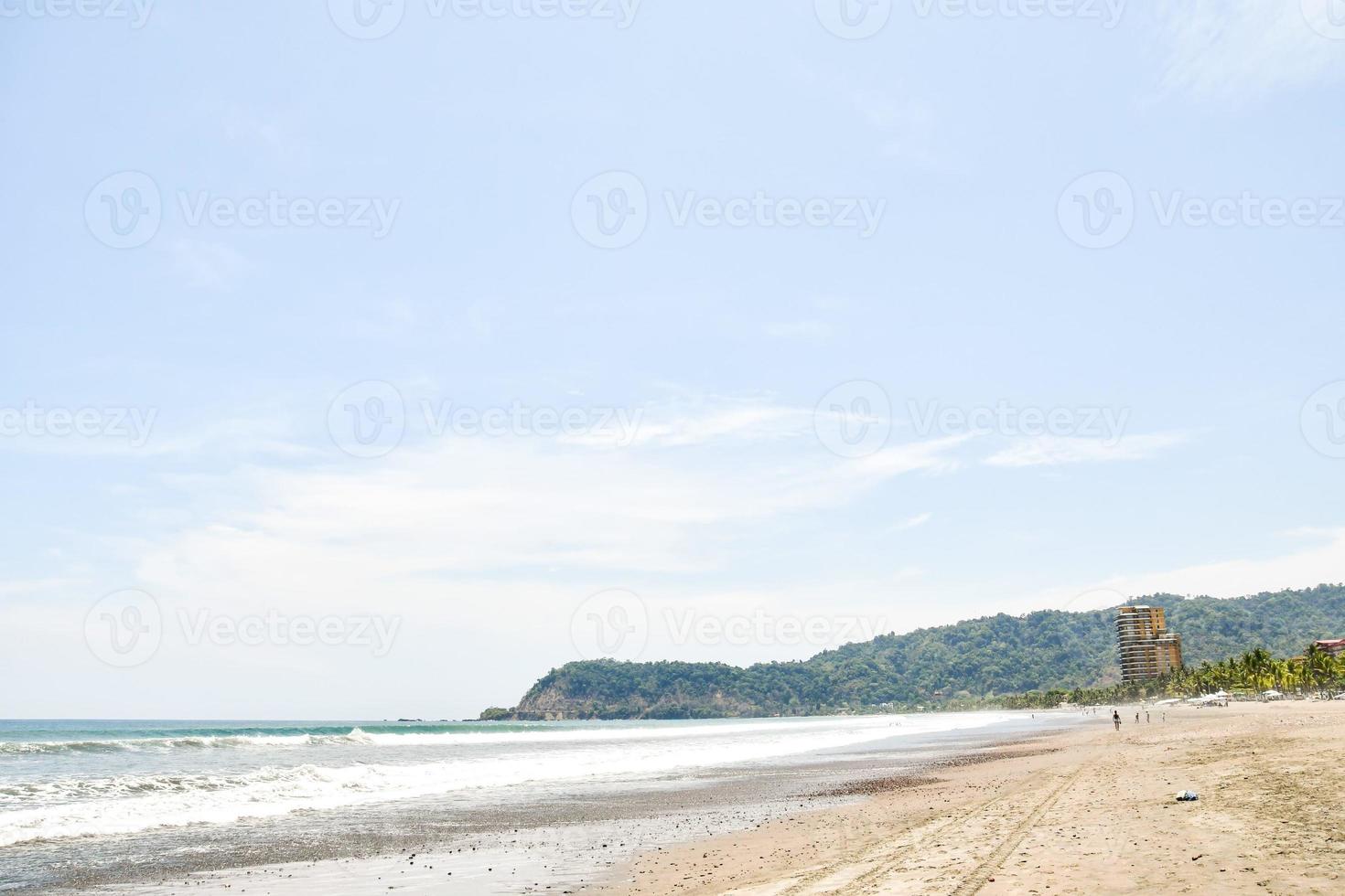 strand i egypten foto