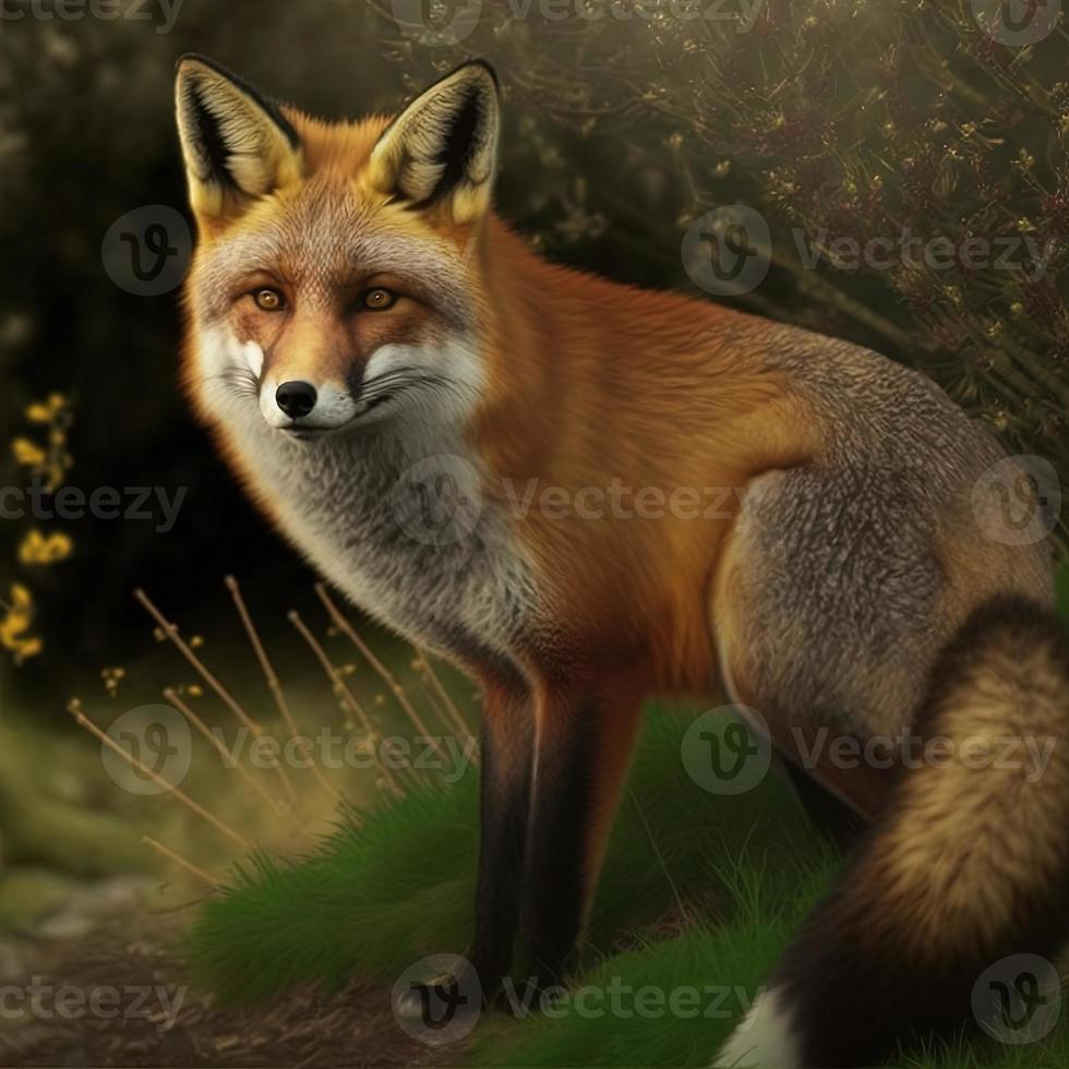djur- fotografi foton handla om rävar