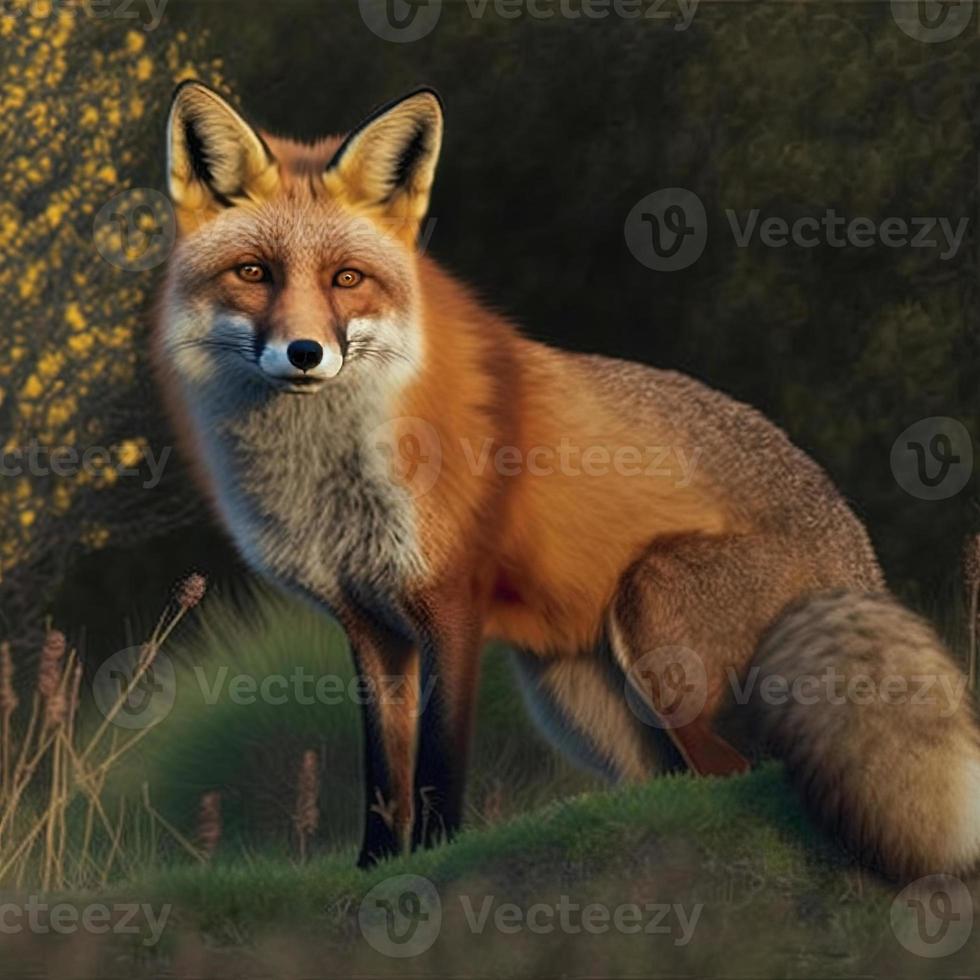 djur- fotografi foton handla om rävar