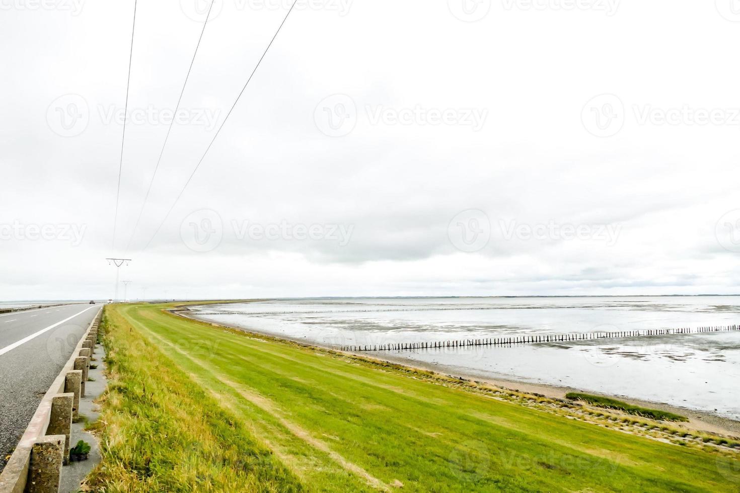 landskap i Sverige, Europa foto