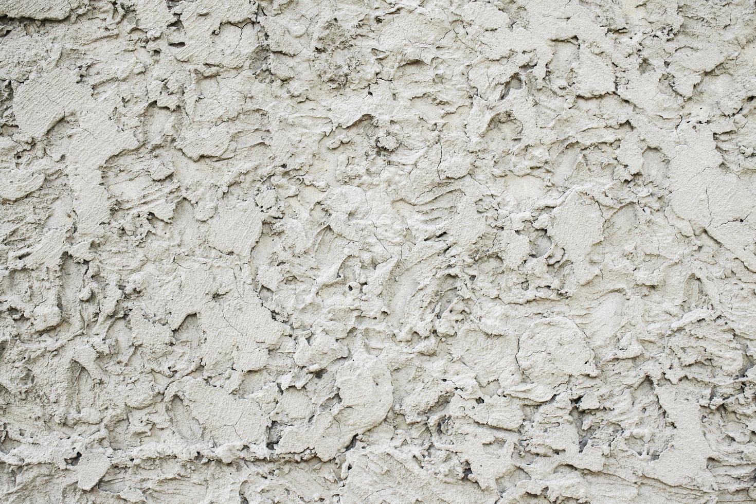grå cement mönster textur bakgrund foto