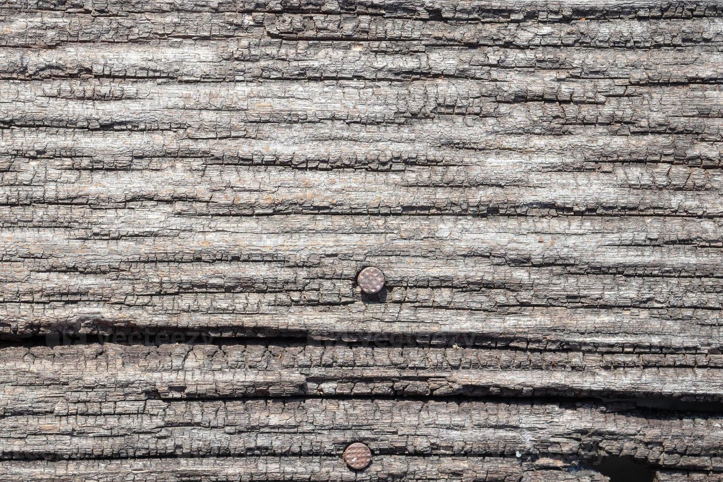 gammal rustik trä textur bakgrund foto