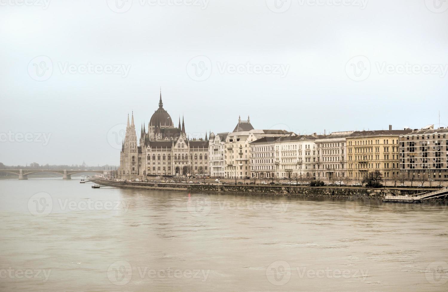 ungern parlament byggnad, budapest foto