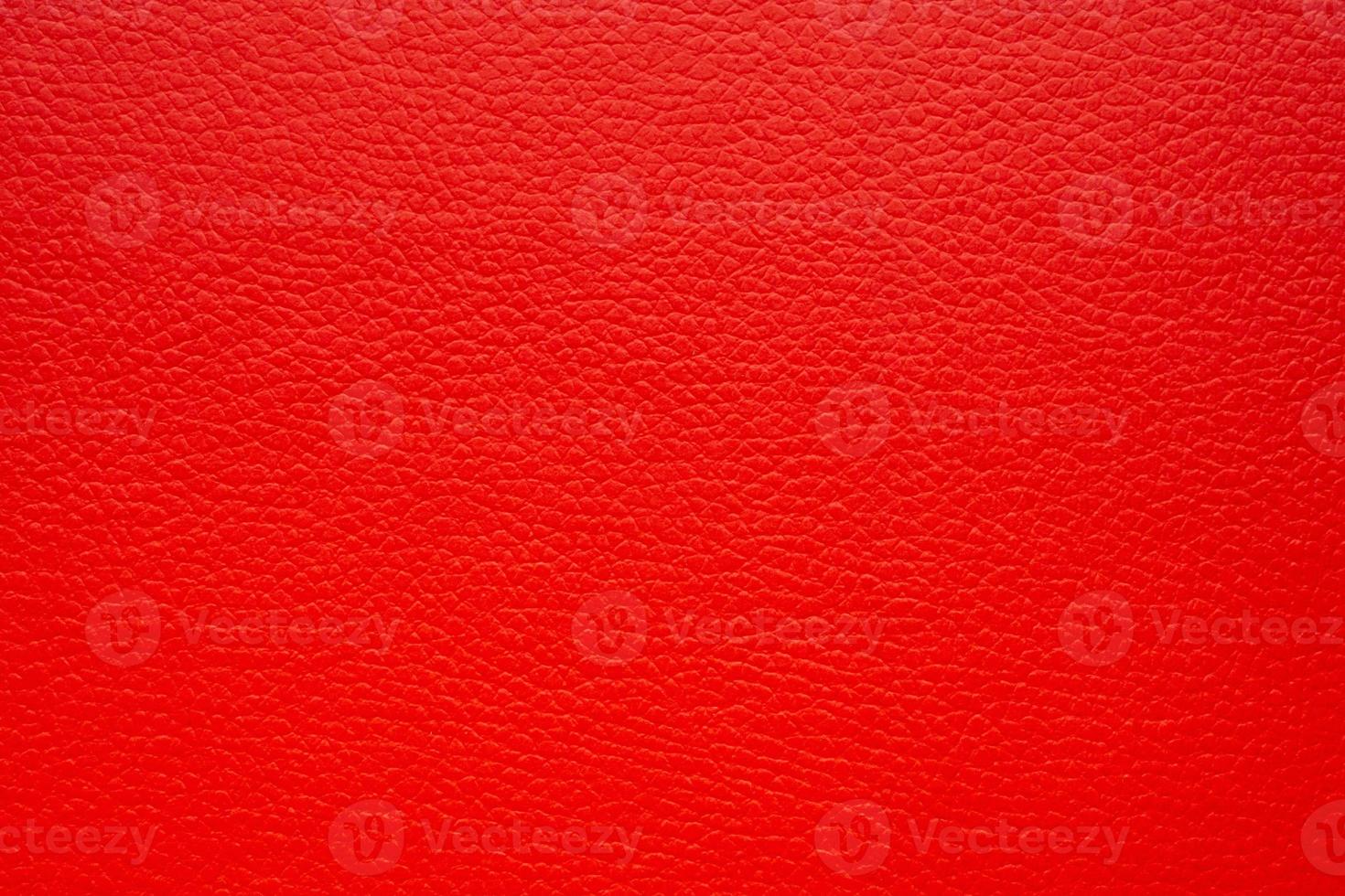 årgång röd läder textur lyx bakgrund foto