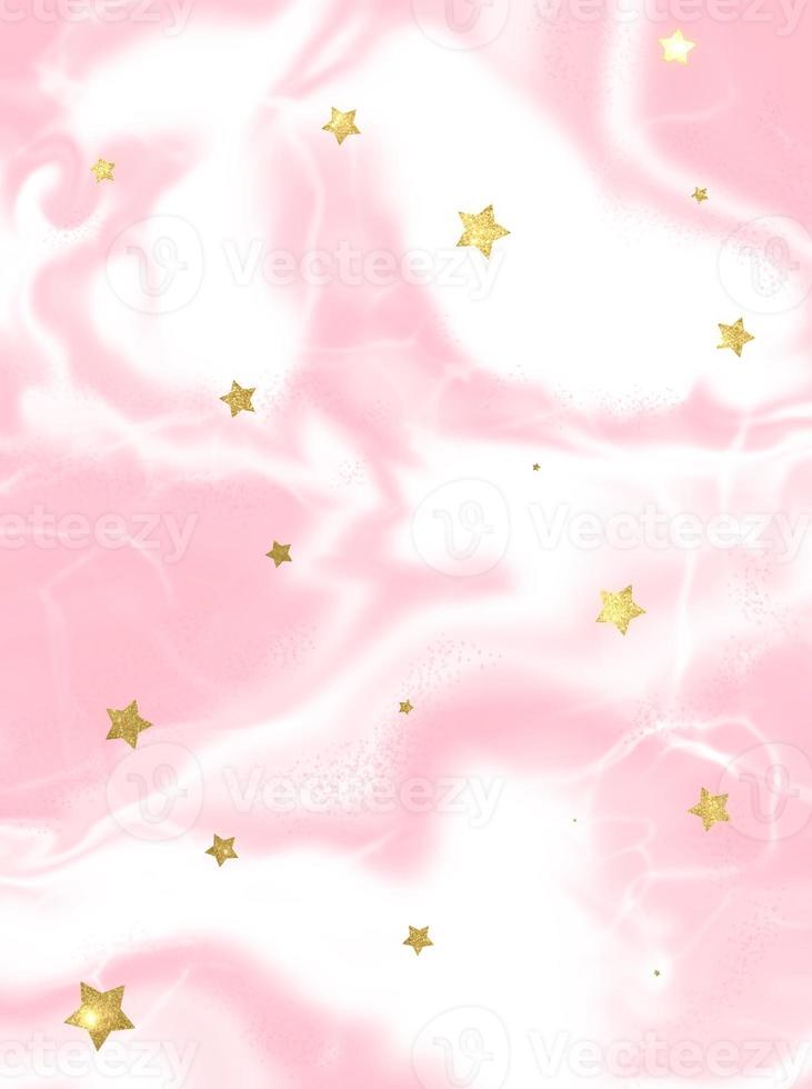 abstrakt rosa vit Vinka tapet bakgrund foto