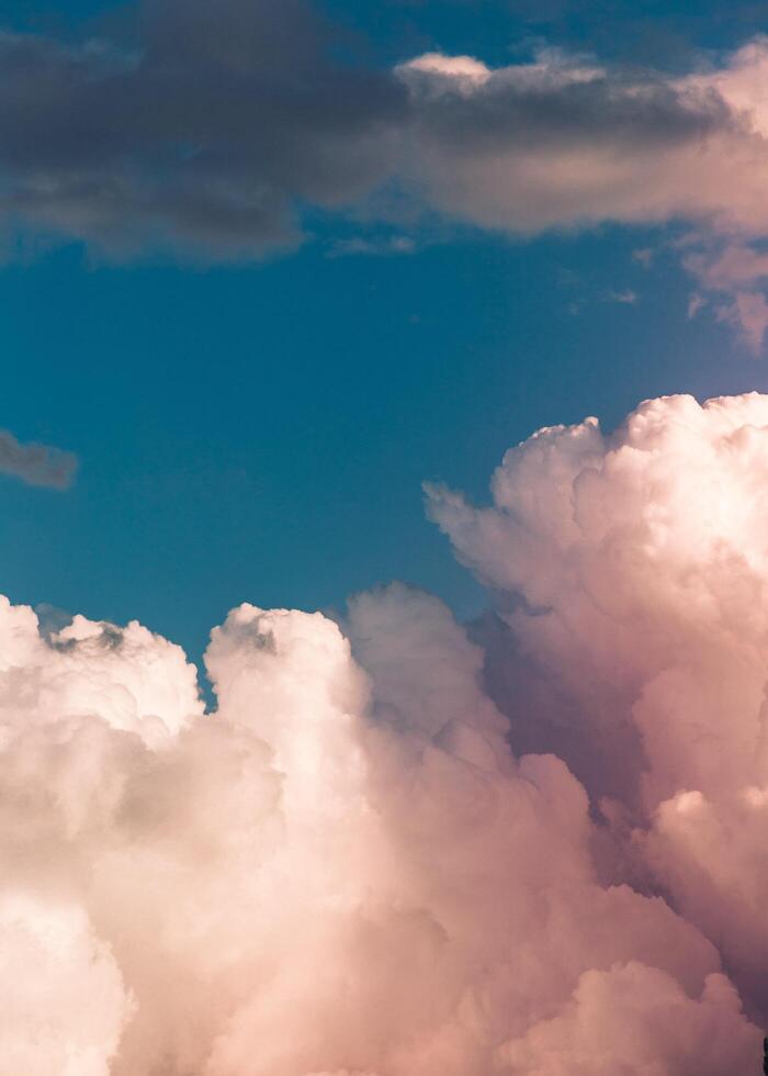 himmel bakgrund natur, himmel, blå, bakgrund, moln, ljus, sommar, dag, solig, väder, Plats, klar, Sol, vit, hög, skön, landskap, utomhus, solljus, molnig, utomhus, abstrakt, tapet foto