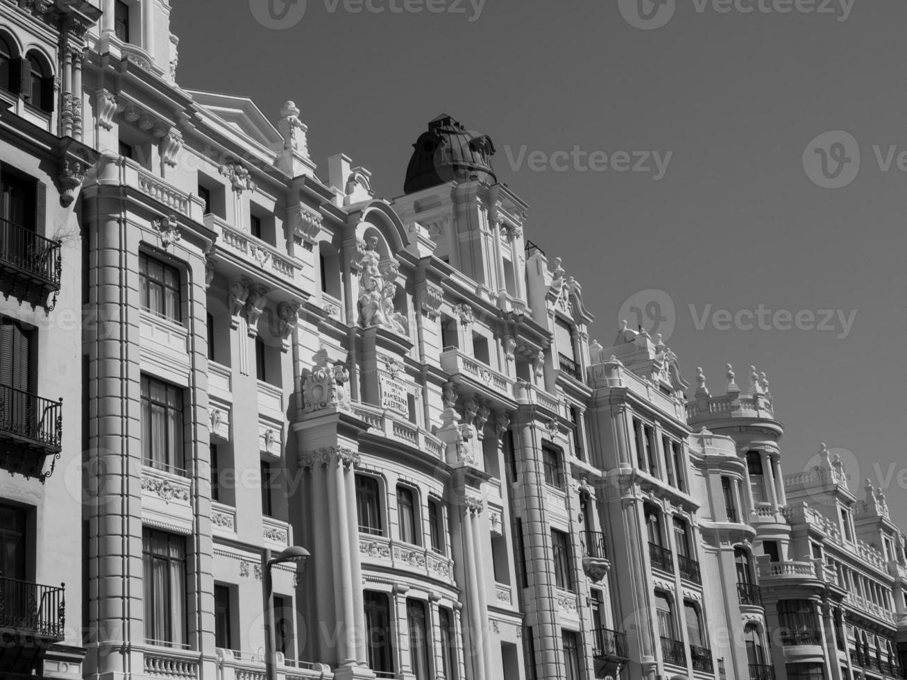 porto stad i portugal foto