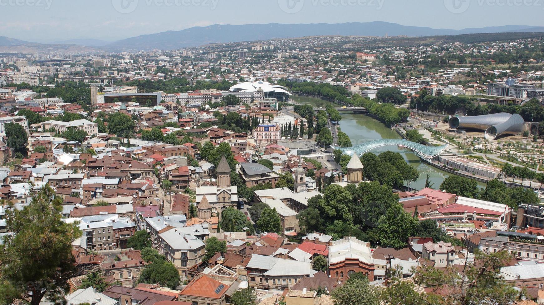 tbilisi, georgien, Europa foto