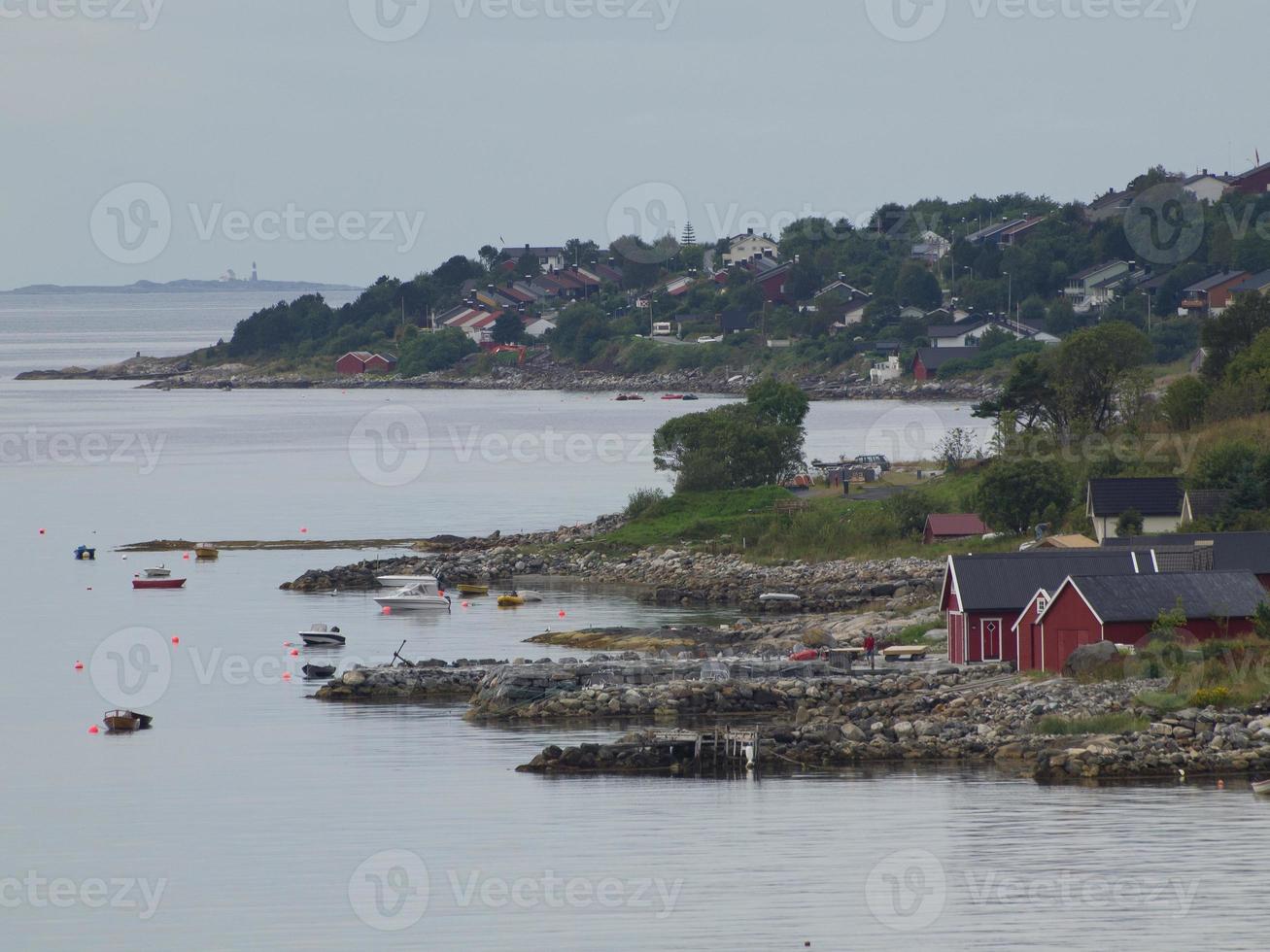 våren i norge foto