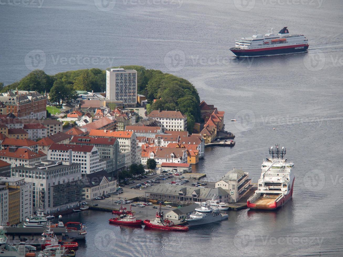 våren i norge foto