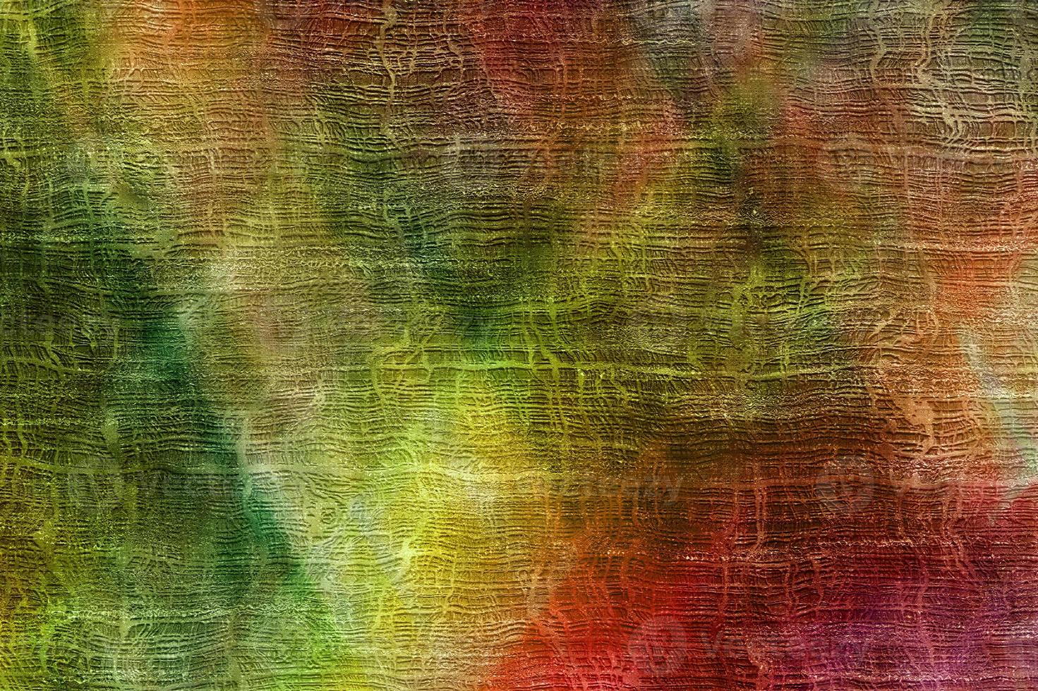 abstrakt textur bakgrund, digital målad vattenfärg textur, färgglad textur yta design.abstrakt holografiska bakgrund.abstrakt målning textur foto