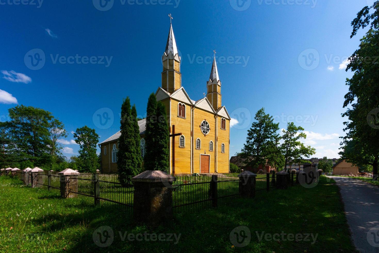 katolik kyrkor i lettland foto