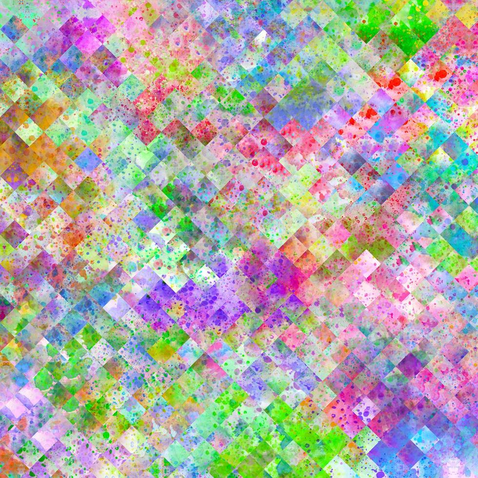 geometrisk bakgrund, abstrakt flytande vågig bakgrund.färgglad textur yta design.abstrakt holografiska bakgrund, abstrakt lutning textur bakgrund, digital målad vattenfärg textur foto