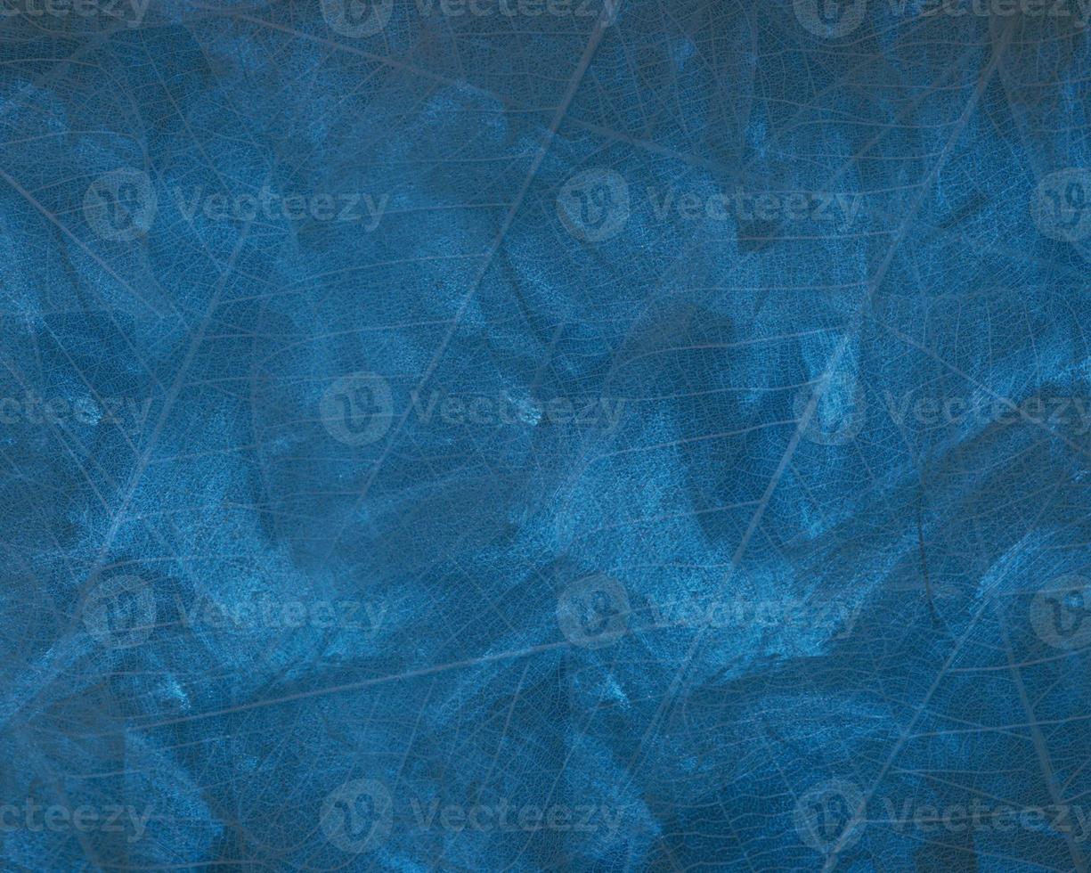blå bakgrund papper textur flämta bakgrund foto
