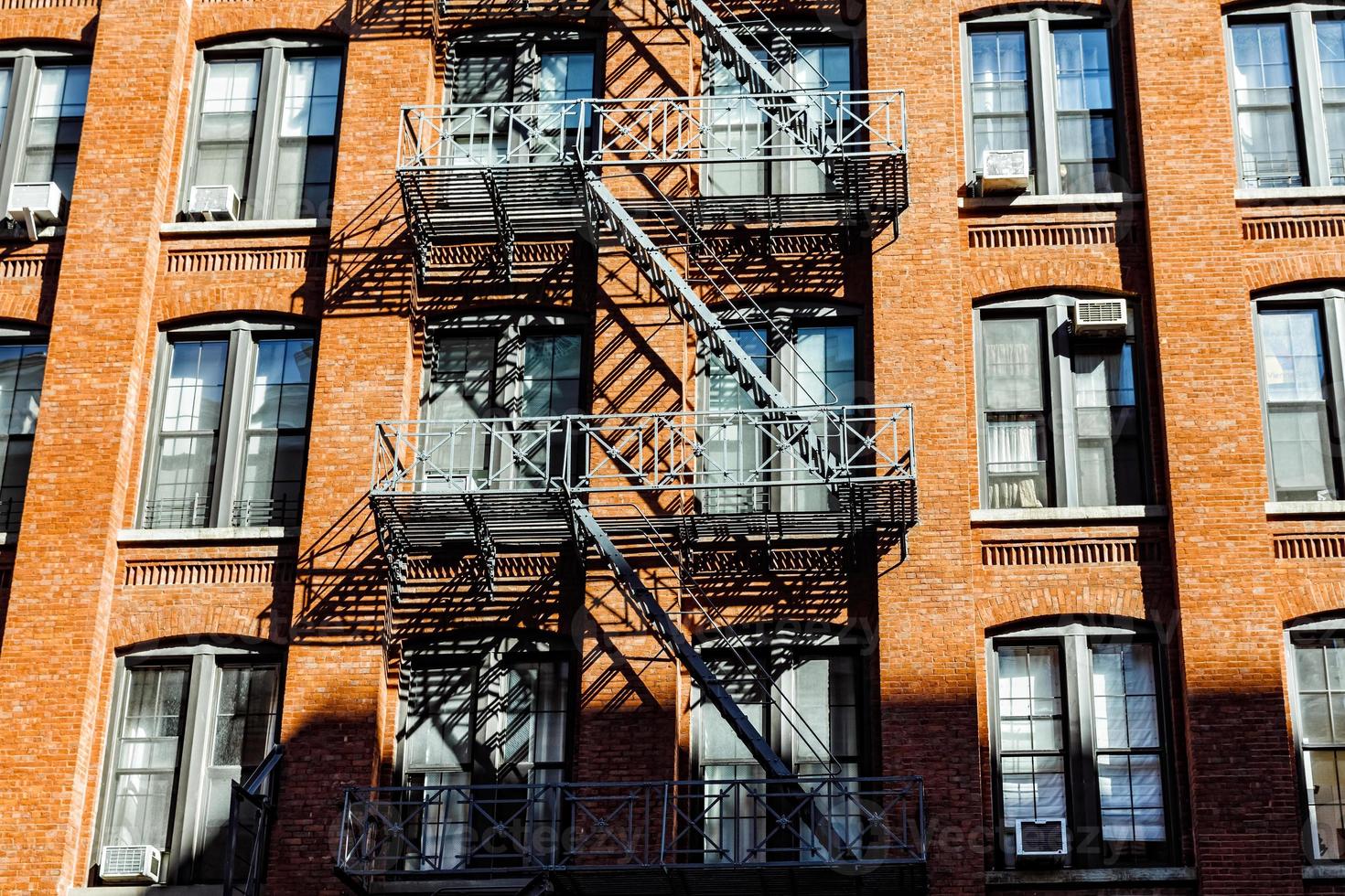 fly brand stegar i dumbo, brooklyn foto