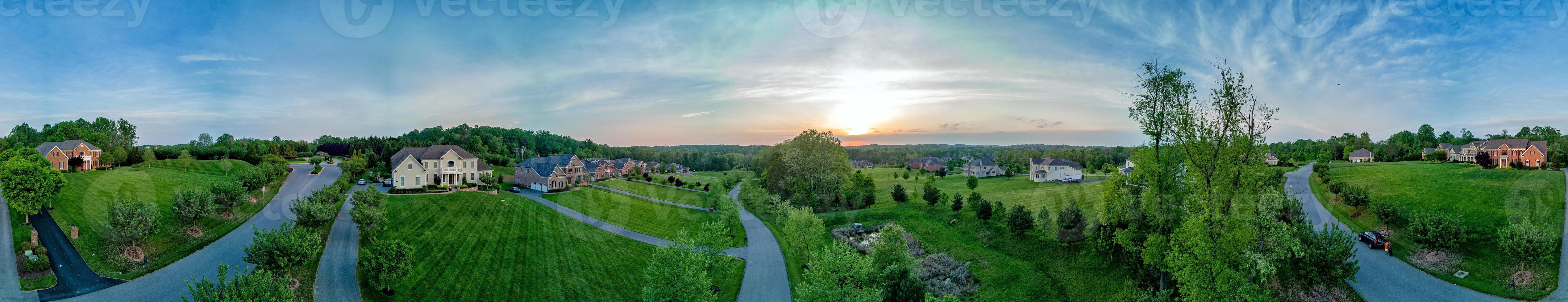 maryland grevskap hus antenn se foto