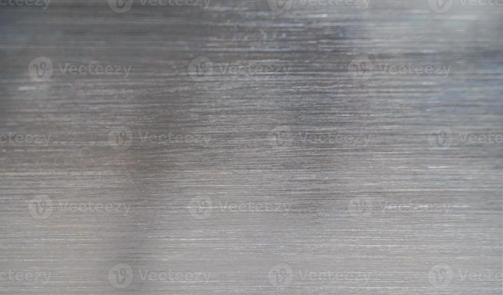 borstat metall textur - bakgrund foto