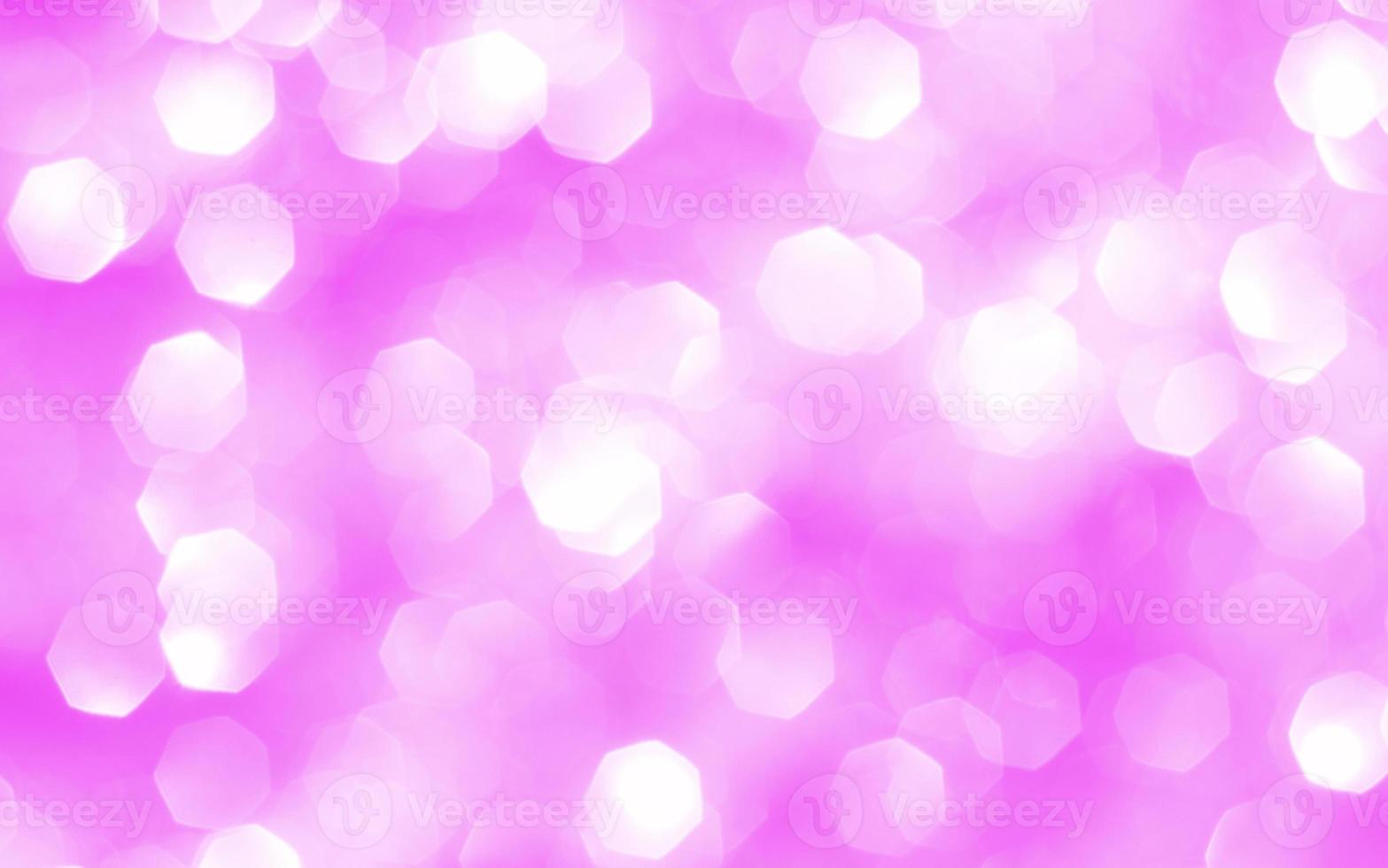 silver- och rosa suddig bakgrund foto