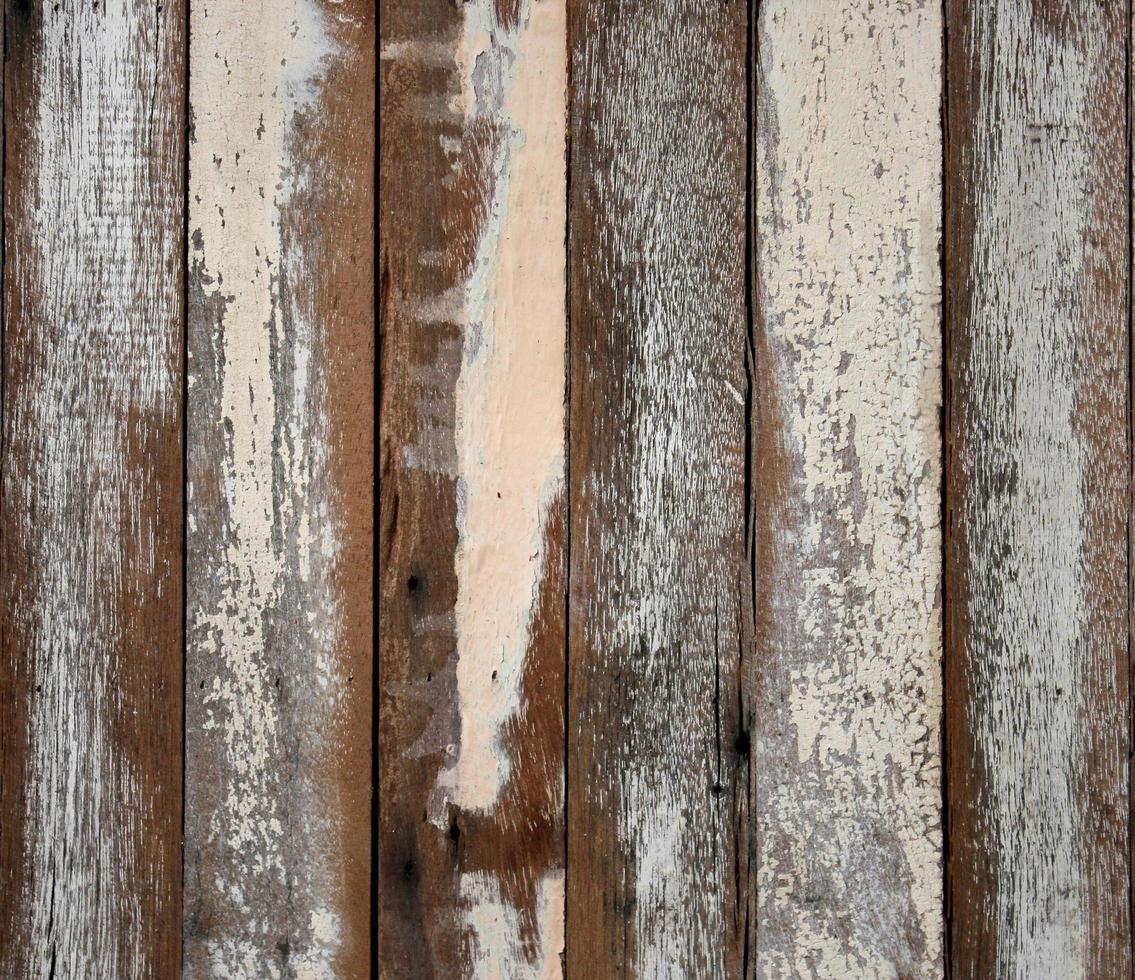 trä textur med naturliga mönster bakgrund foto