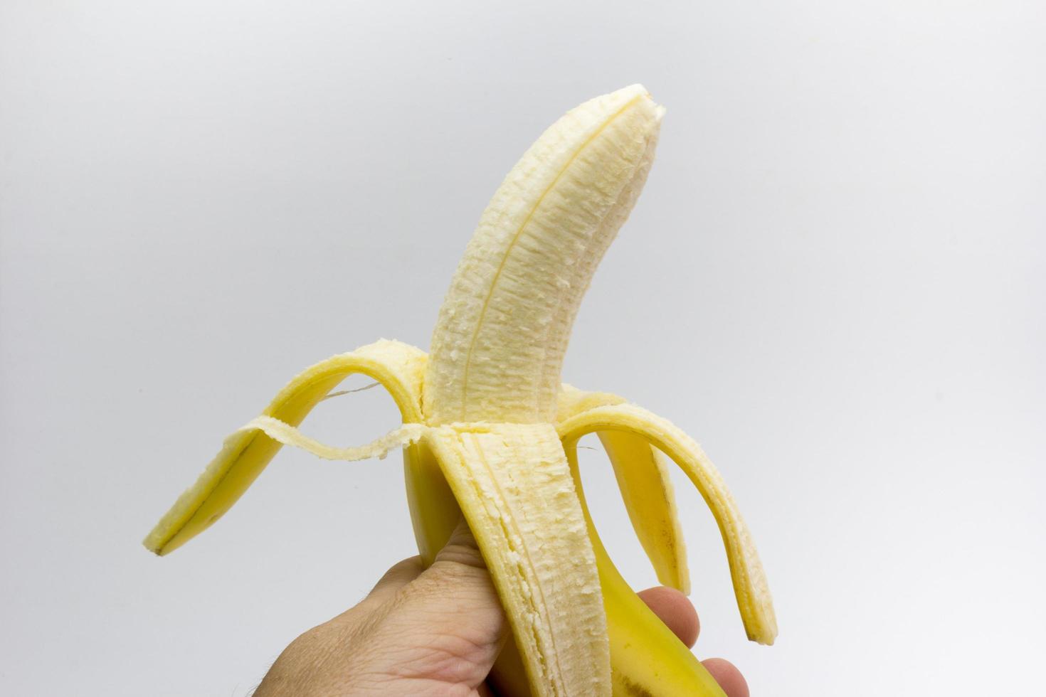 banan, palado, frukt, bär, hälsosam, näringsrik foto