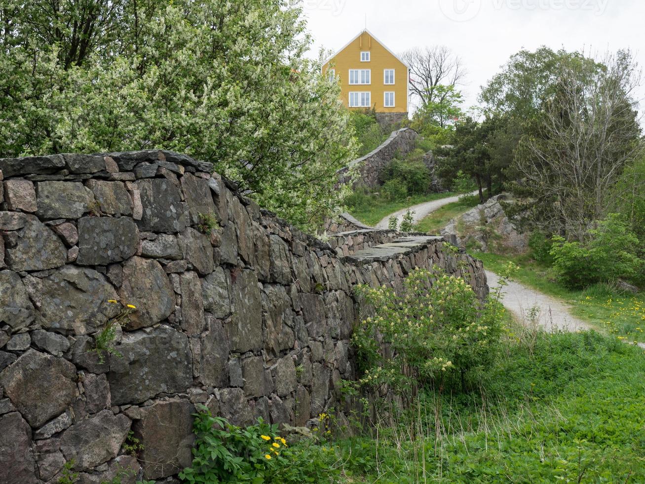 kristiansand i Norge foto