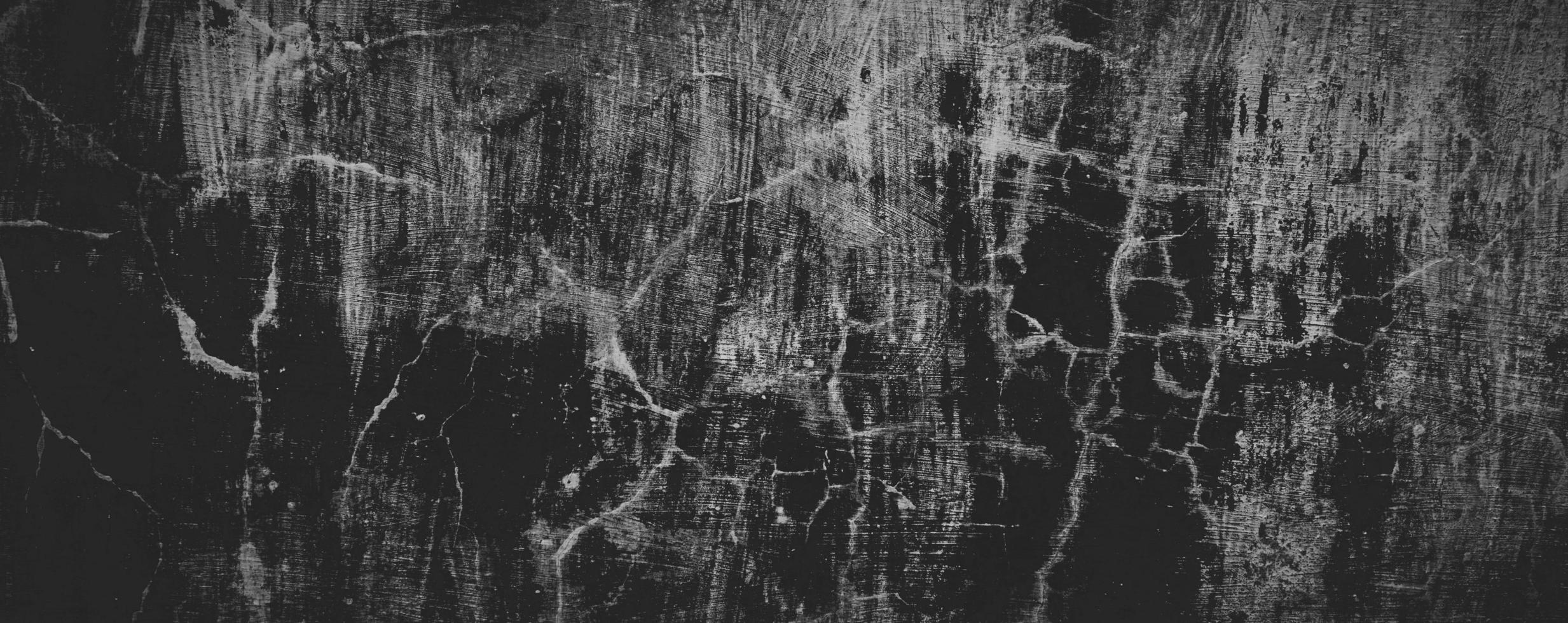 abstrakt svart vägg textur bakgrund foto