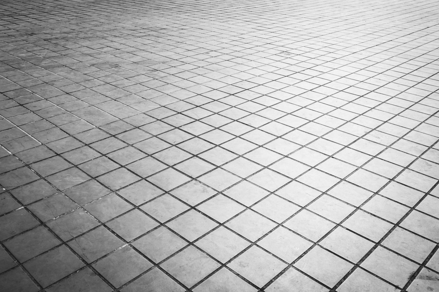 grunge golv plattor och fyrkant form textur och bakgrund foto