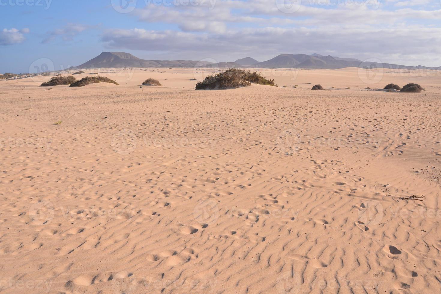 natursköna bergslandskap foto