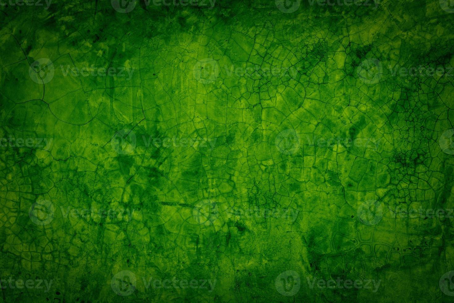 grön bakgrund med konsistens foto