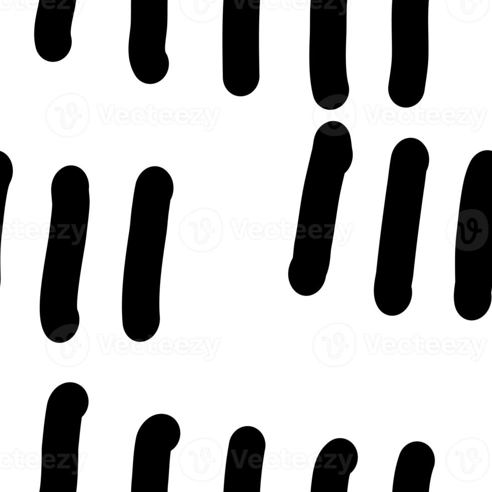 sömlös tapet med svart och vit mönster för design. vektor illustration ritad för hand, omslag papper tapet, omslag, mjuk tyg, textilier, kudde, pyjamas. foto