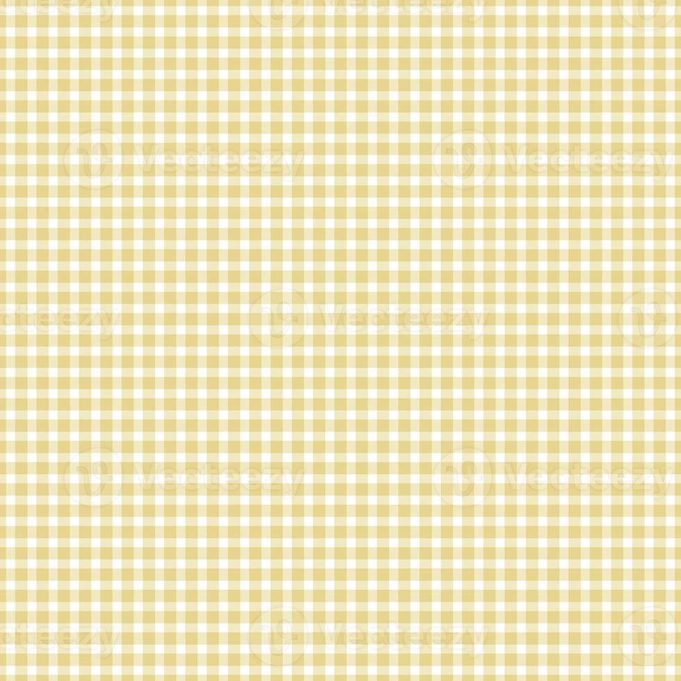 sömlös mönster gingham foto