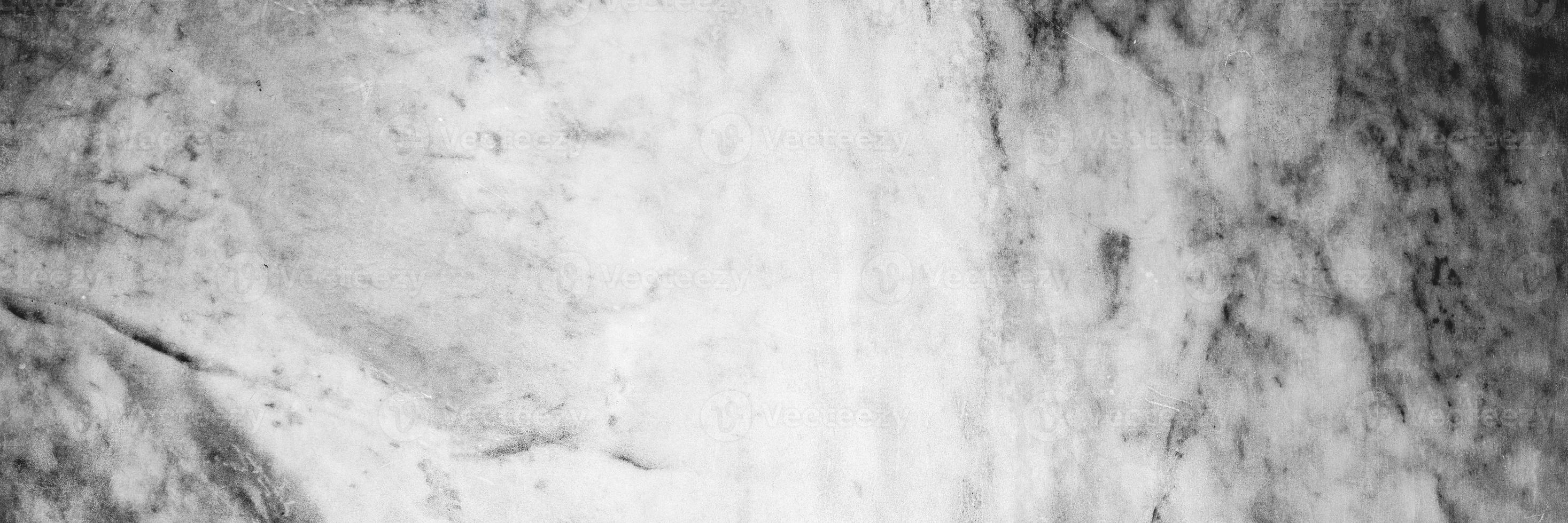 vit och grå marmor för bakgrund eller konsistens foto