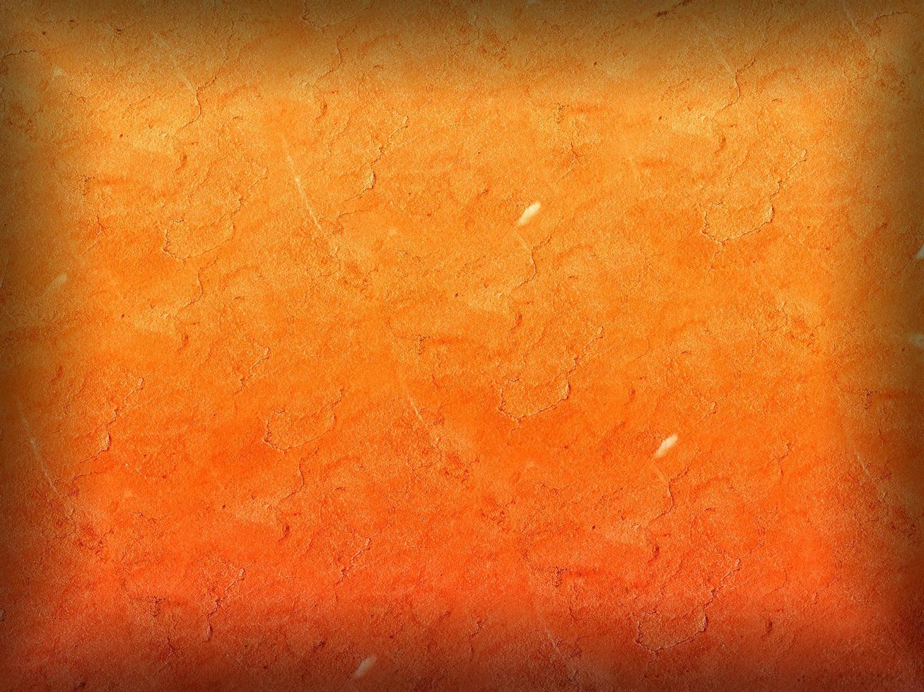 panel av orange marmor för bakgrund eller konsistens foto