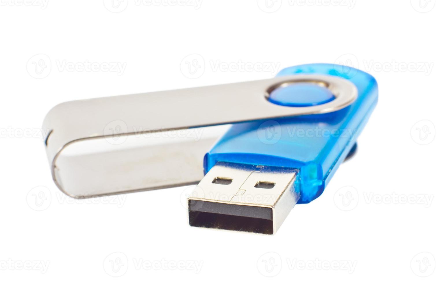 USB-minne foto