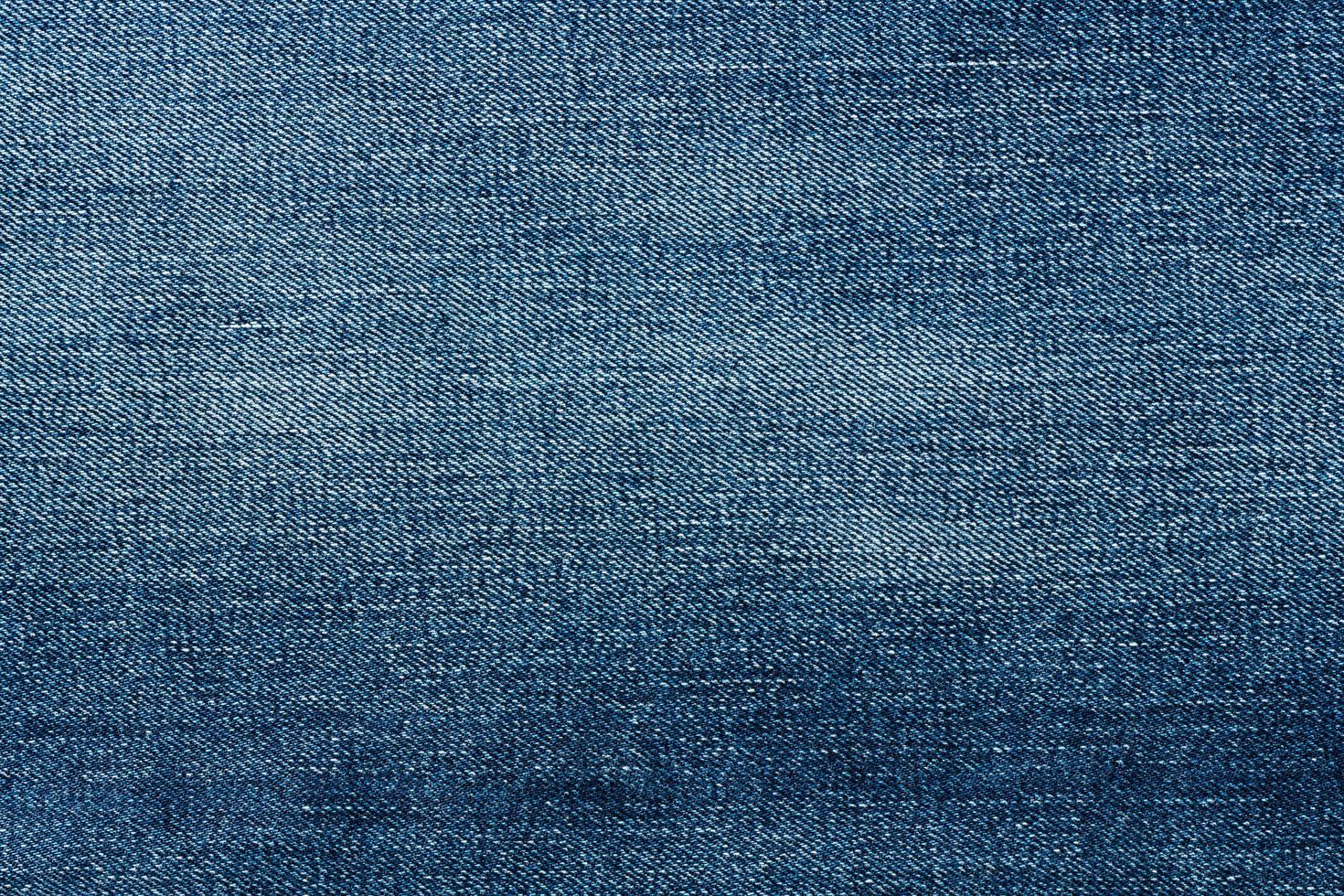 blå denim jean textur foto