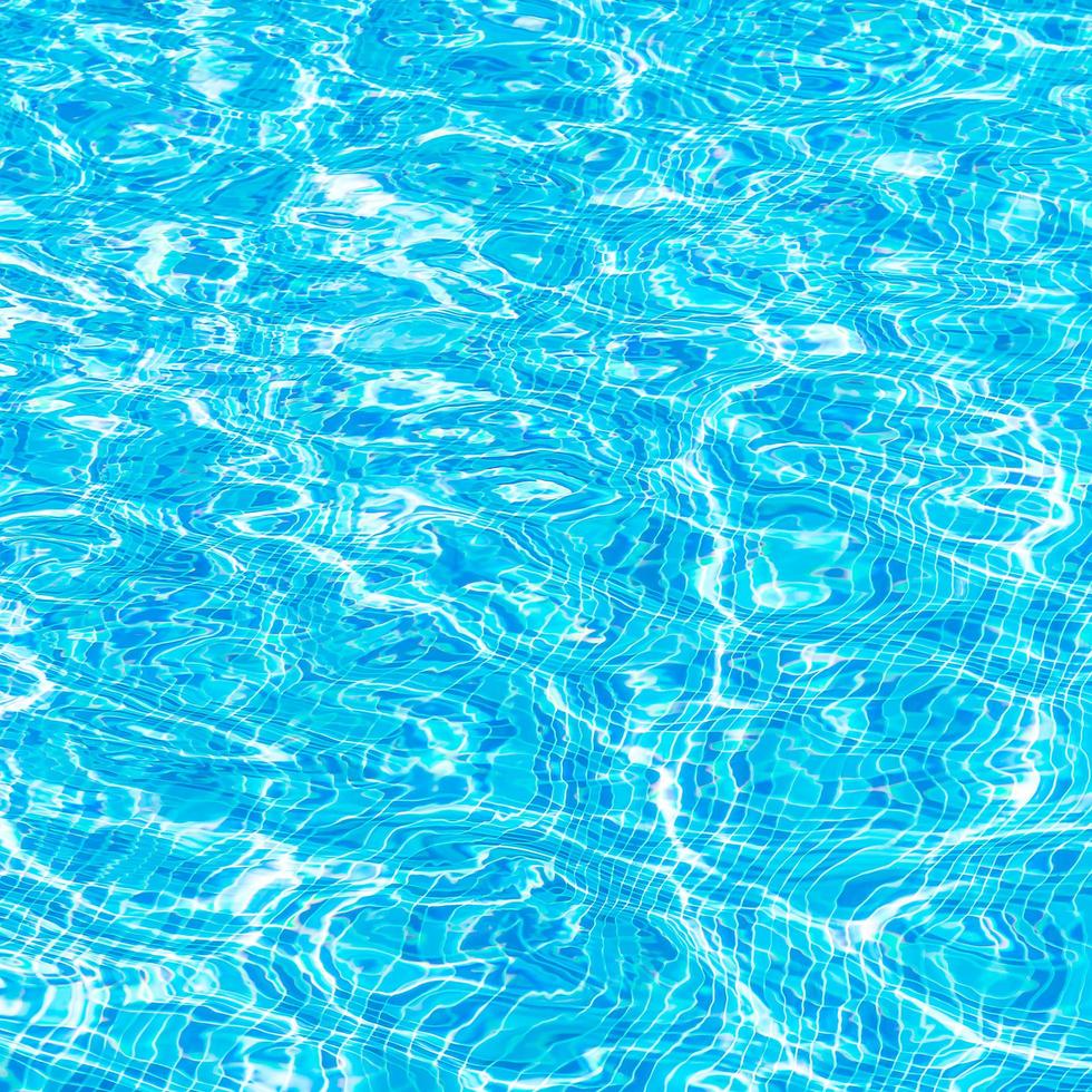 simbassäng vatten bakgrund foto