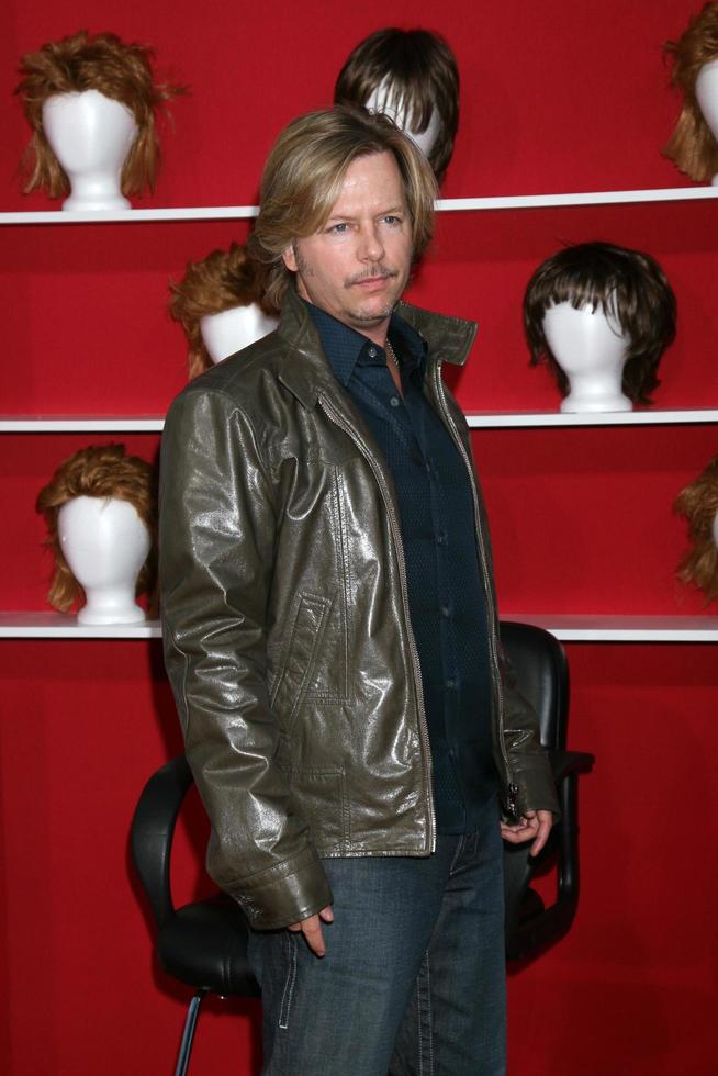 David spade dig gör inte röra med zohan värld premiereraumans kinesisk teaterlos angeles camay 28 20082008 foto