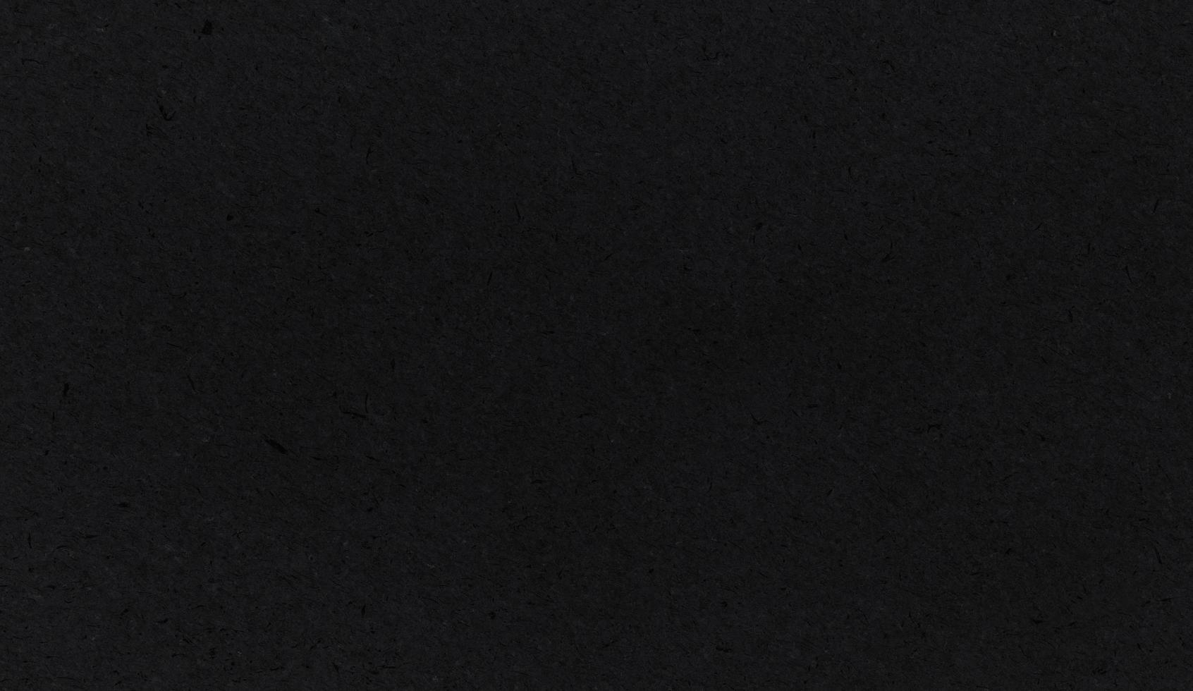 svart pappersstruktur bakgrund foto