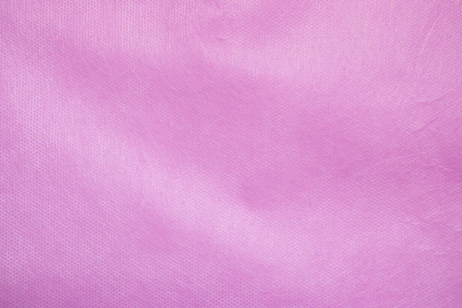 rosa pappersstruktur bakgrund foto