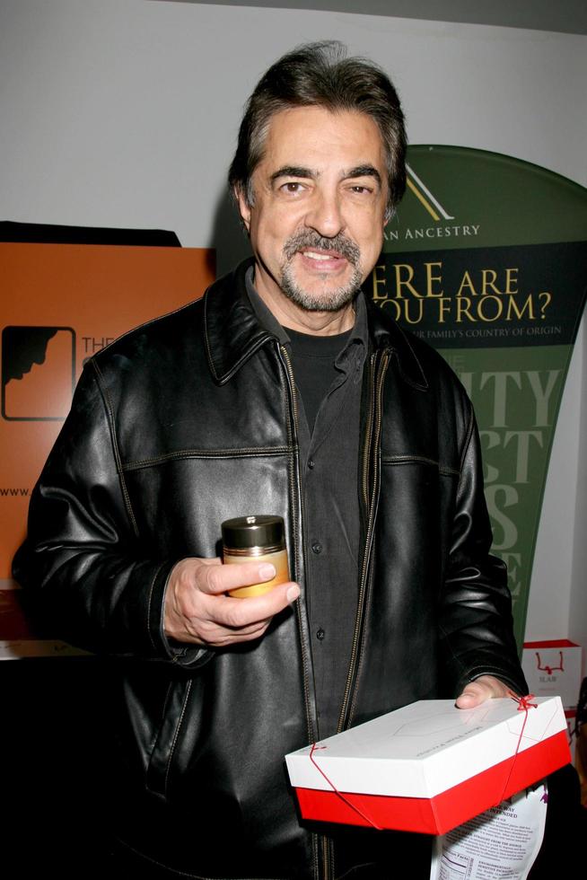 joe mantegna3labgbk gåvor suitethompson hotelbeverly kullar cajanuari 10 20082008 foto