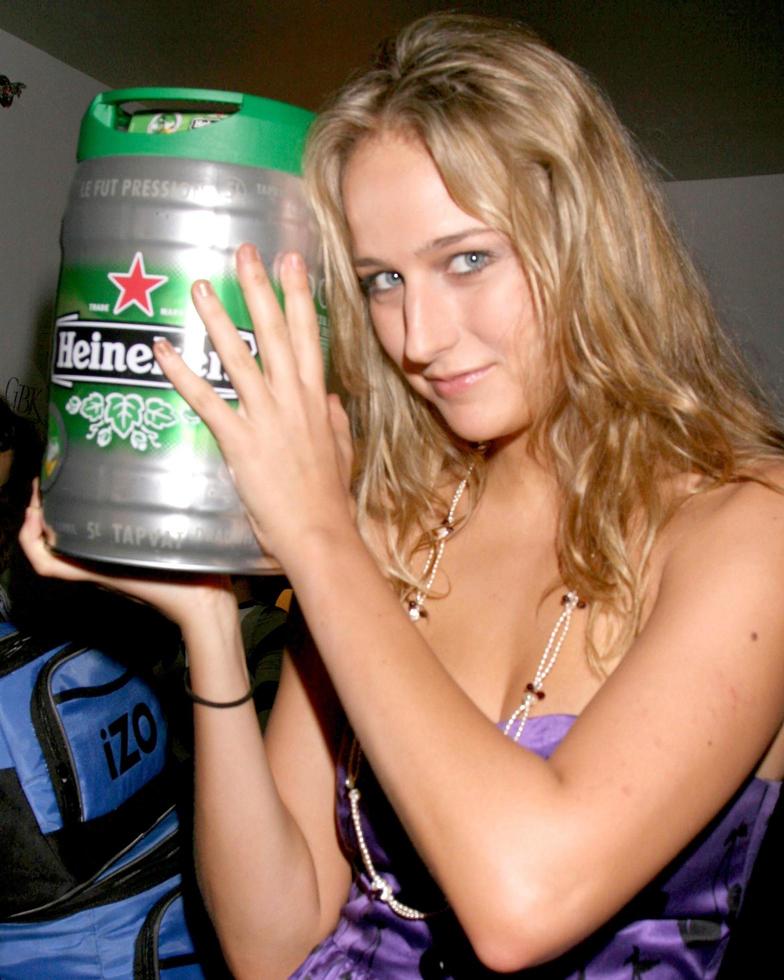 leelee sobieski heinekengbk gåvor suitethompson hotelbeverly kullar cajanuari 11 20082008 foto