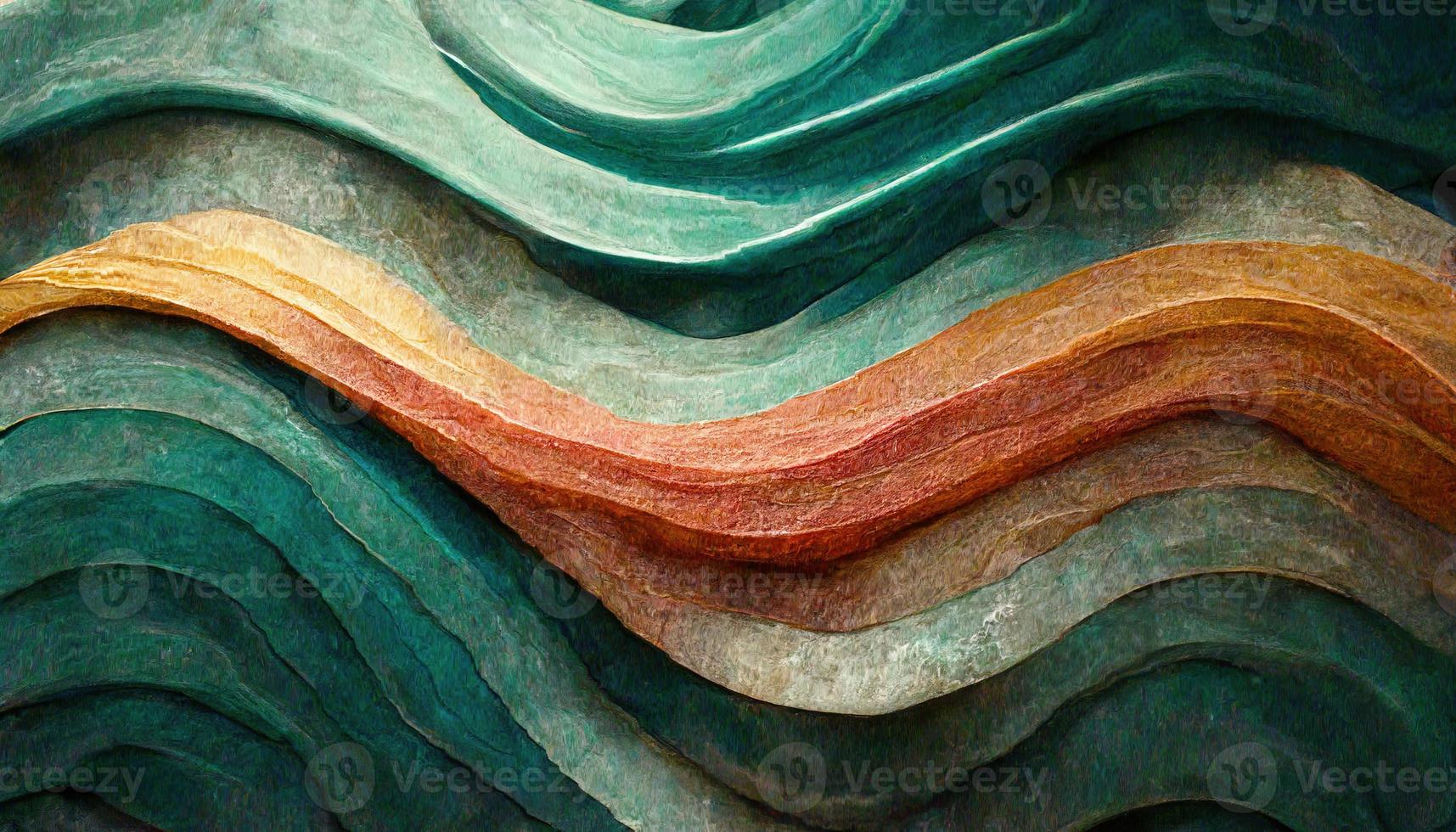 abstrakt rader som dekorativ tapet bakgrund textur illustration foto