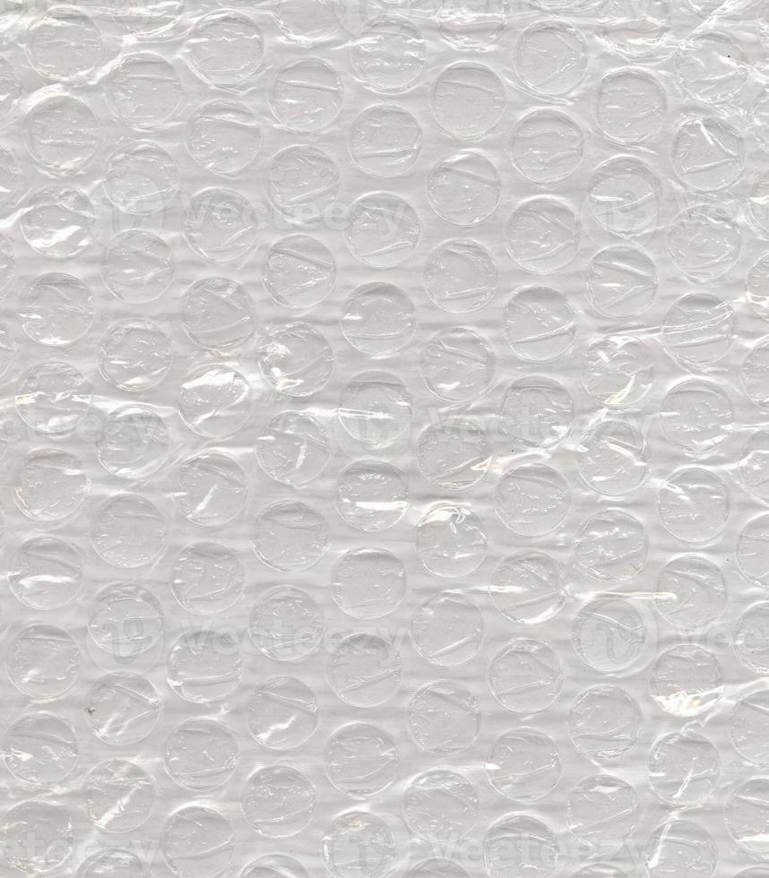 industriell stil grå bubbla slå in textur bakgrund foto