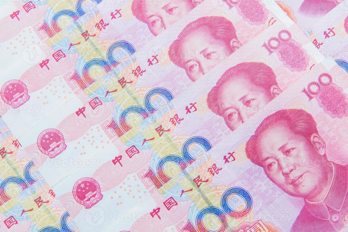 kinesisk valuta - rmb foto