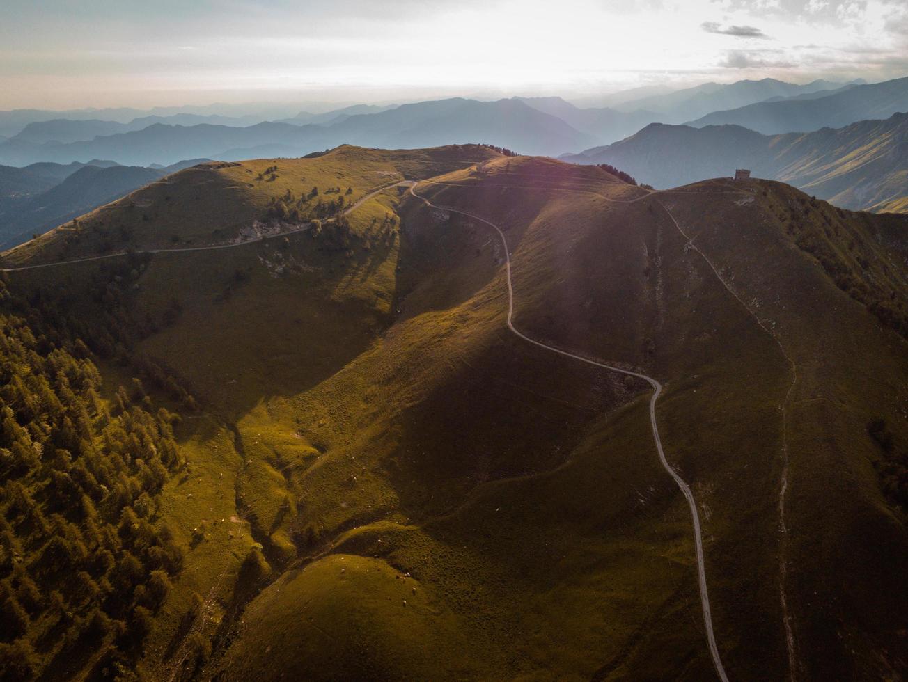 Mercantour National Park foto