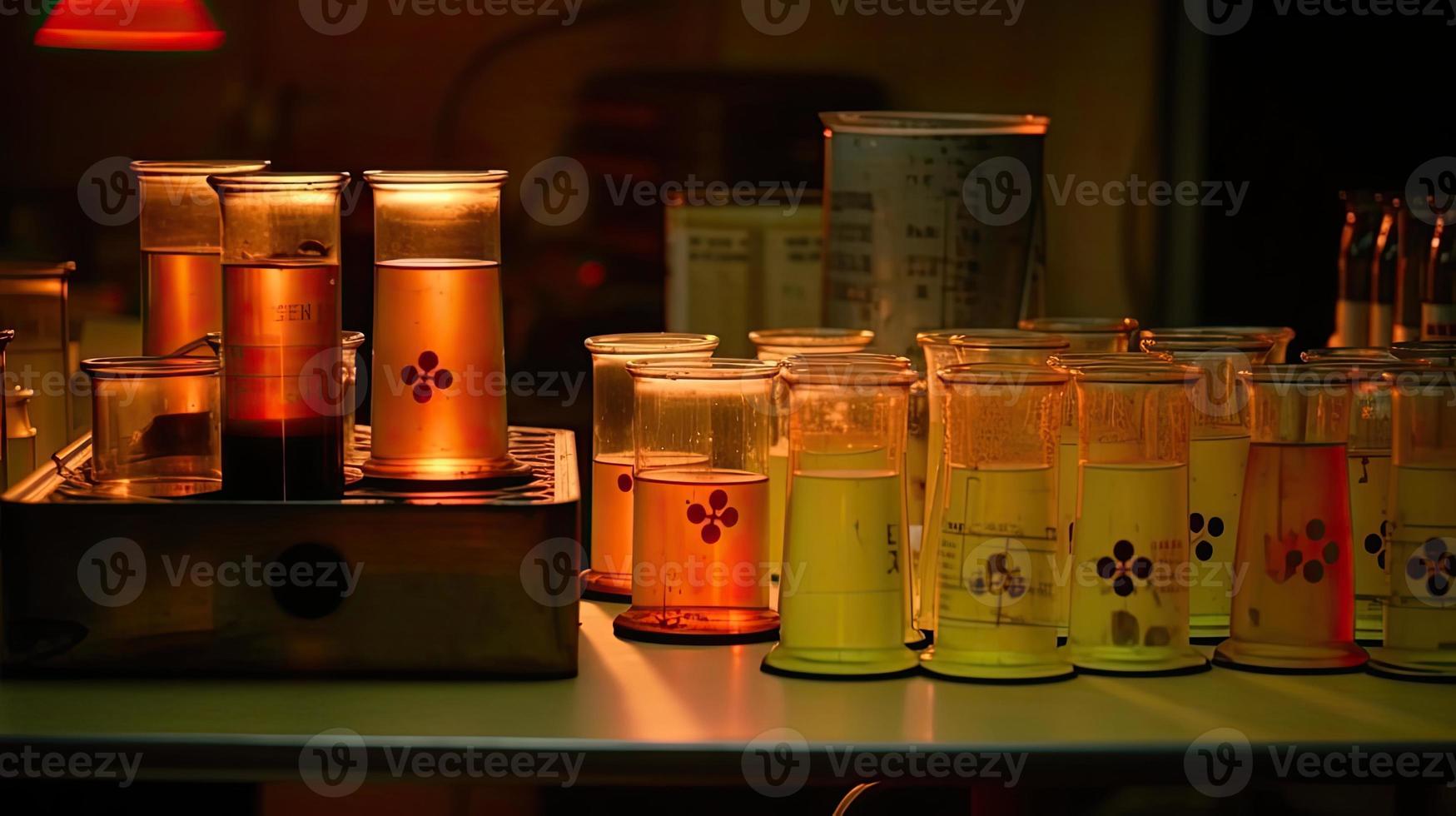 internationell dag mot kärn testning, 29 augusti foto